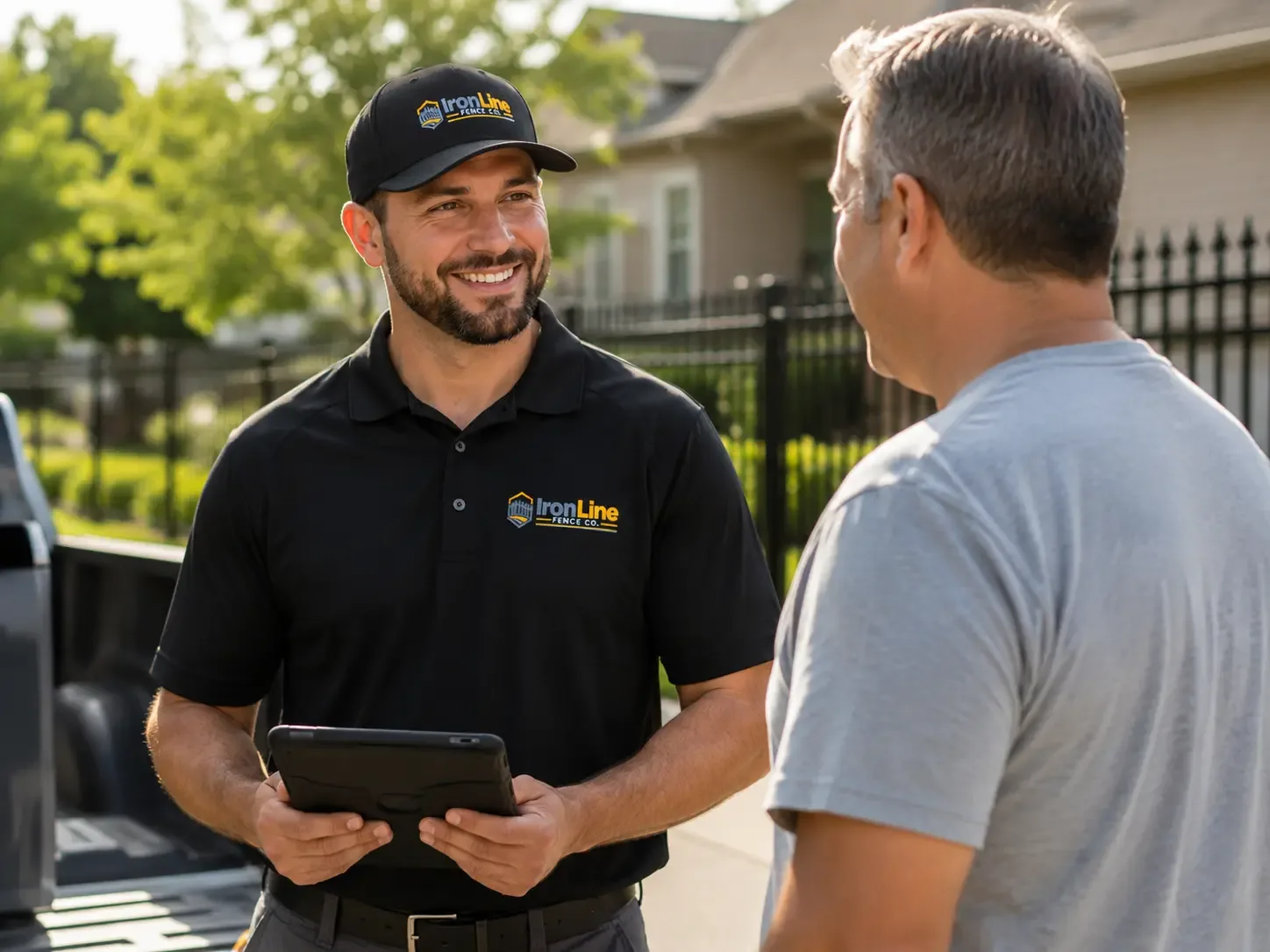 Metal Fence Installation Cicero, NY FAQs